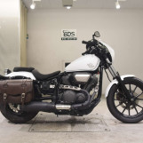 Мотоцикл Yamaha BOLT 950 з пробігом 4682 km