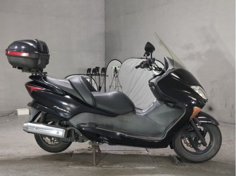 Мотоцикл Honda FORZA Z с пробегом 30775 km