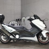 Мотоцикл Yamaha T-MAX530 с пробегом 14422 km