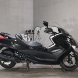Мотоцикл Yamaha MAJESTY 250 с пробегом 35266 km
