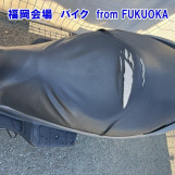 Мотоцикл Suzuki BURGMAN200 з пробігом 81921 km з пробігом 81921 km