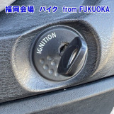 Мотоцикл Suzuki BURGMAN200 з пробігом 81921 km з пробігом 81921 km