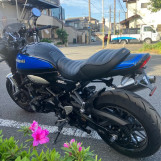 Мотоцикл Kawasaki Z900RS з пробігом 3911 km