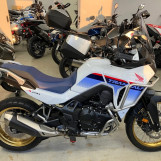 Мотоцикл Honda XL750 TRANSITLUBE з пробігом 12479 km