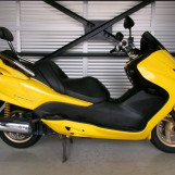 Мотоцикл Honda FORZA Z с пробегом 22129 km