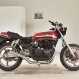 Мотоцикл Kawasaki Z400GP з пробігом 17698 km