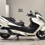 Мотоцикл Suzuki SKYWAVE 250M с пробегом 29578 km