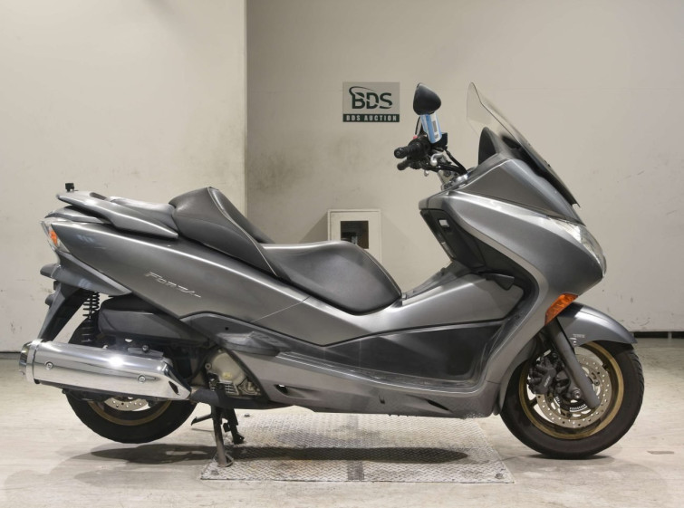 Мотоцикл Honda FORZA ZA с пробегом 107399 km
