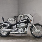 Мотоцикл Honda SHADOW400 SLASHER