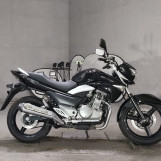 Мотоцикл Suzuki GSR250 з пробігом 9044 km
