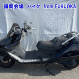 Мотоцикл Honda FUSION X з пробігом 46862 km з пробігом 46862 km