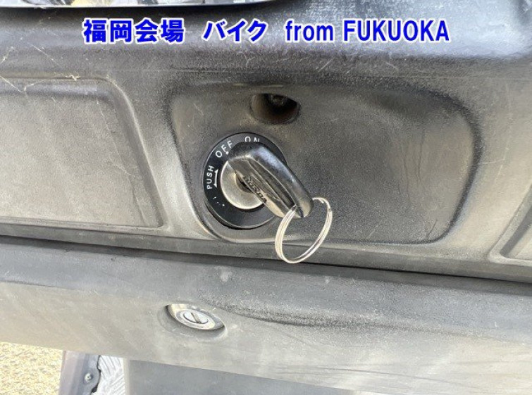 Мотоцикл Honda FUSION X з пробігом 46862 km з пробігом 46862 km