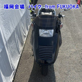 Мотоцикл Honda FUSION X з пробігом 46862 km з пробігом 46862 km