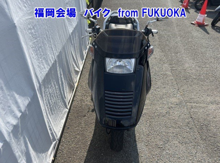 Мотоцикл Honda FUSION X з пробігом 46862 km з пробігом 46862 km