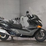 Мотоцикл Honda SILVER WING 600 GT с пробегом 34949 km