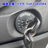 Мотоцикл Suzuki BURGMAN200 з пробігом 16544 km з пробігом 16544 km