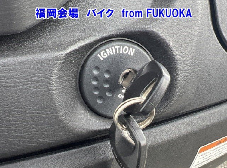 Мотоцикл Suzuki BURGMAN200 з пробігом 16544 km з пробігом 16544 km