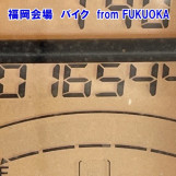 Мотоцикл Suzuki BURGMAN200 з пробігом 16544 km з пробігом 16544 km