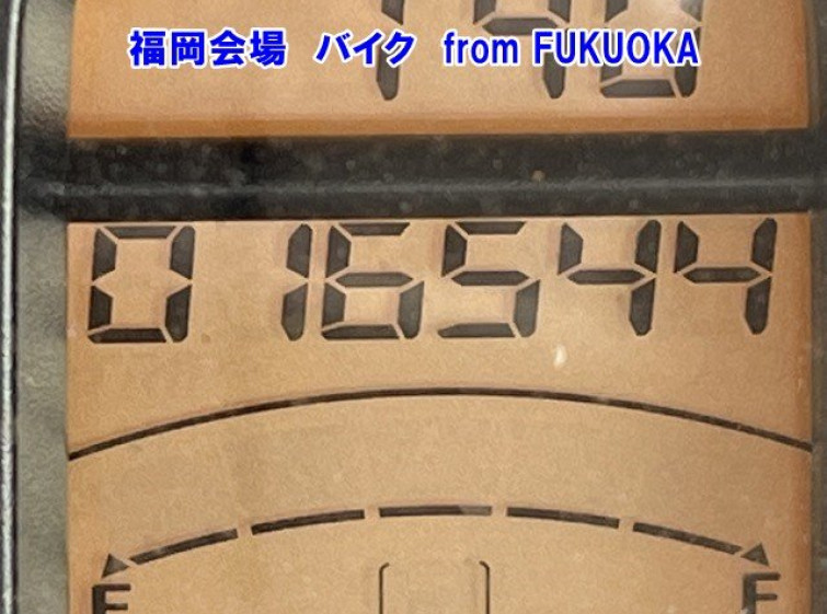 Мотоцикл Suzuki BURGMAN200 з пробігом 16544 km з пробігом 16544 km