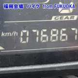 Мотоцикл Suzuki V-STROM DL250 с пробегом 76867 km с пробегом 76867 km