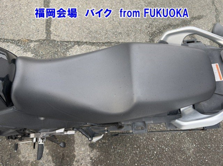 Мотоцикл Suzuki V-STROM DL250 с пробегом 76867 km с пробегом 76867 km