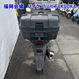 Мотоцикл Suzuki V-STROM DL250 с пробегом 76867 km с пробегом 76867 km