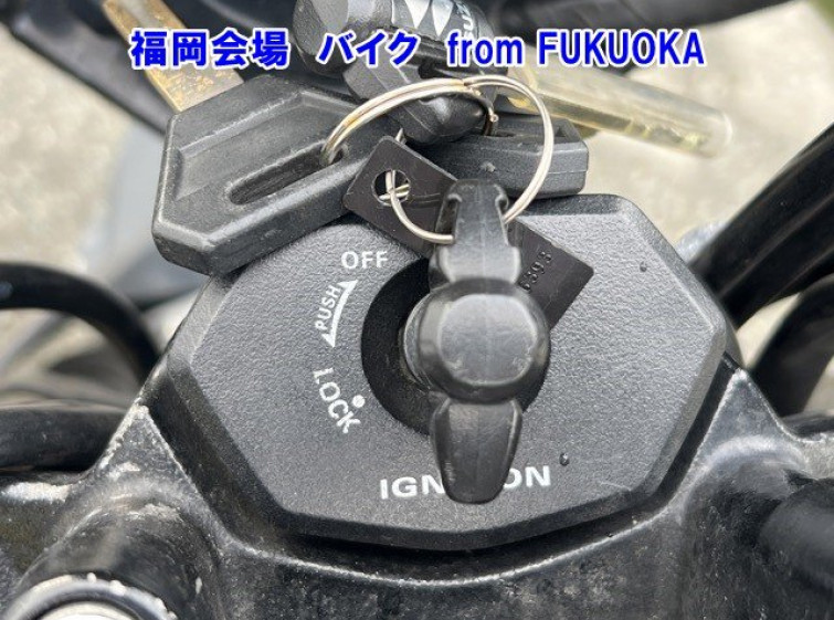 Мотоцикл Suzuki V-STROM DL250 с пробегом 76867 km с пробегом 76867 km