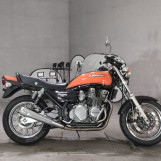 Мотоцикл Kawasaki ZEPHYR750 с пробегом 25008 km