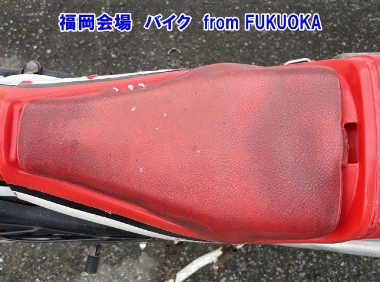 Мотоцикл Honda TLM200 з пробігом 5012 km з пробігом 5012 km