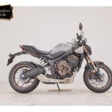 Мотоцикл Honda CB650R-2E CLUTCH с пробегом 137 km