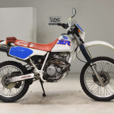 Мотоцикл Honda XLR250R з пробігом 18183 km