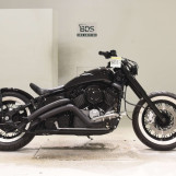 Мотоцикл Yamaha DRAGSTAR XVS400 CLASSIC
