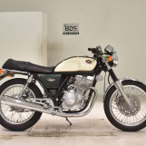 Мотоцикл Honda GB250 CLUBMAN з пробігом 15882 km