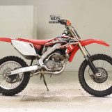 Мотоцикл Honda CRF250R