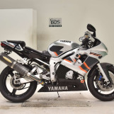 Мотоцикл Yamaha YZF-R6 з пробігом 36949 km