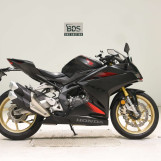 Мотоцикл Honda CBR250RR с пробегом 12625 km
