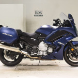 Мотоцикл Yamaha FJR1300 с пробегом 7796 km