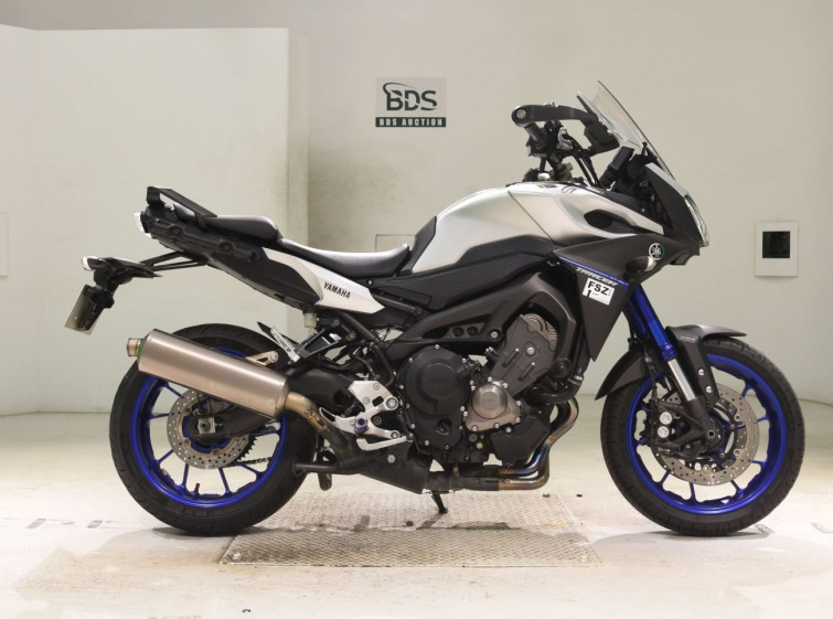 Мотоцикл Yamaha TRE ｰSER 900 с пробегом 55462 km
