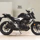 Мотоцикл Yamaha MT-25 з пробігом 13740 km