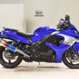 Мотоцикл Suzuki GSX1300R HAYABUSA с пробегом 9746 km