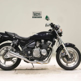 Мотоцикл Kawasaki ZEPHYR400 с пробегом 11717 km