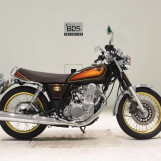 Мотоцикл Yamaha SR400 с пробегом 15391 km