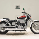 Мотоцикл Honda SHADOW400 SLASHER с пробегом 3971 km