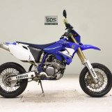 Мотоцикл Yamaha WR250F с пробегом 5552 km