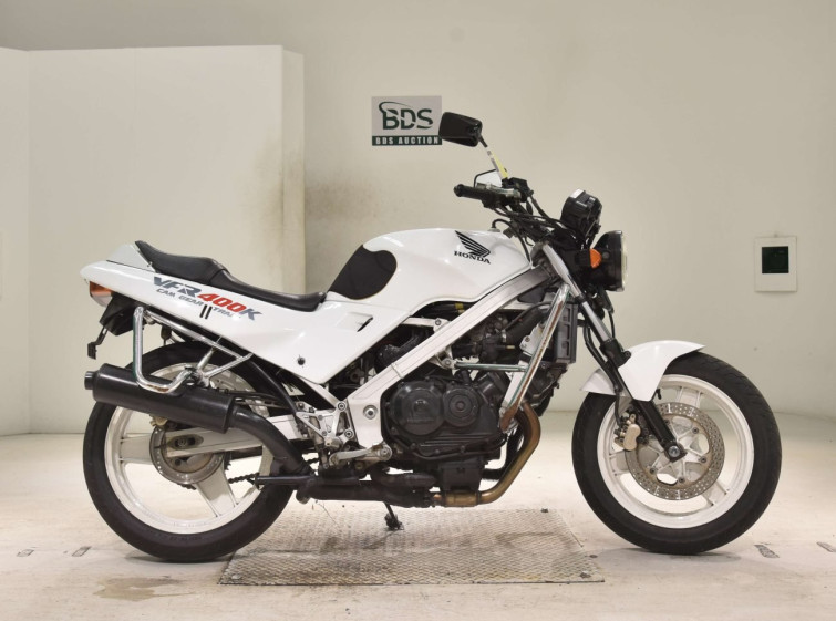 Мотоцикл Honda VFR400K с пробегом 22521 km