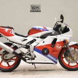 Мотоцикл Honda CBR250RR с пробегом 2770 km