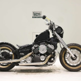 Мотоцикл Yamaha DRAGSTAR XVS400 CLASSIC з пробігом 10551 km