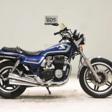 Мотоцикл Honda CB650 CUSTOM з пробігом 17322 km