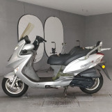 Мотоцикл Kymco GRAND DINK250Z з пробігом 34237 km з пробігом 34237 km