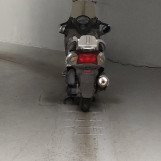 Мотоцикл Kymco GRAND DINK250Z з пробігом 34237 km з пробігом 34237 km